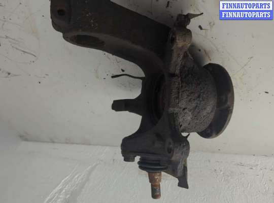 купить Ступица (кулак, цапфа) на Citroen Jumper (Relay) 2006-2014