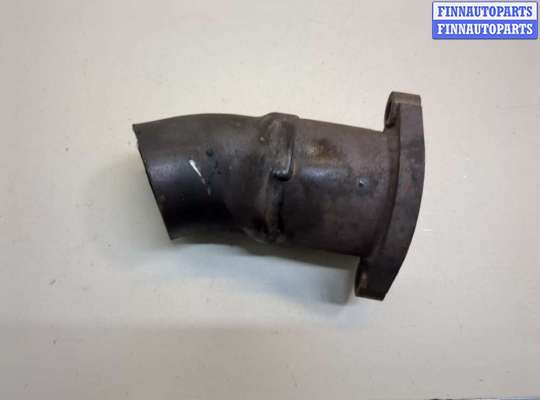 Катализатор на Dodge Charger (LX)