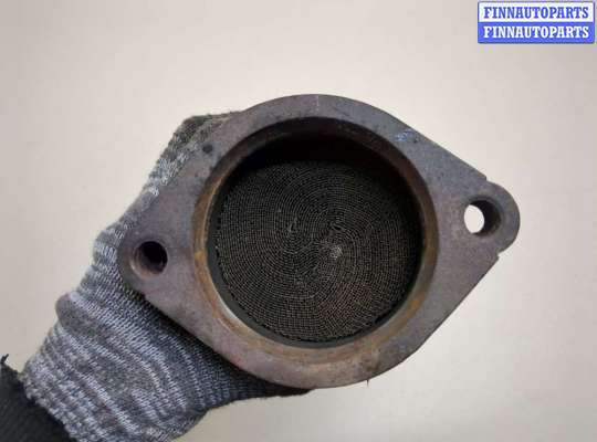 Катализатор на Dodge Charger (LX)