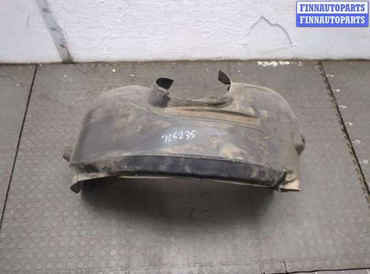 купить Защита арок (подкрылок) на Ford Focus 3 2011-2015