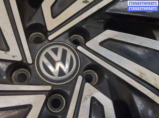 купить Диск литой на Volkswagen Jetta 7 2018-2024