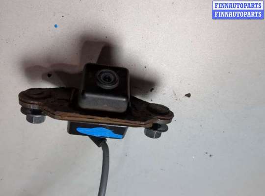 купить Камера заднего вида на Nissan Qashqai 2006-2013