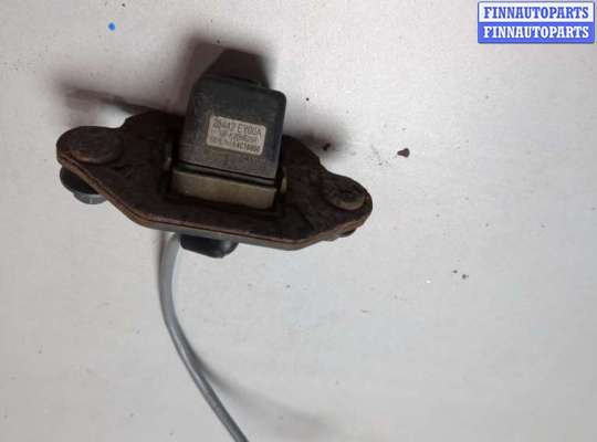 купить Камера заднего вида на Nissan Qashqai 2006-2013