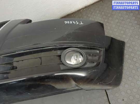 купить Бампер на Audi A6 (C6) 2004-2011