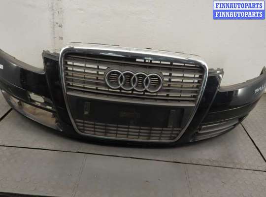 купить Бампер на Audi A6 (C6) 2004-2011