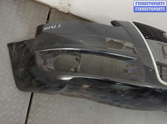 купить Бампер на Audi A6 (C6) 2004-2011