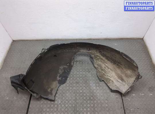 купить Защита арок (подкрылок) на Skoda Octavia (A7) 2013-2023