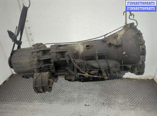 купить КПП - автомат (АКПП) 4х4 на Land Rover Range Rover 3 (LM) 2002-2012