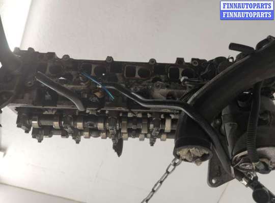 купить Головка блока (ГБЦ) на Mercedes Sprinter 1996-2006