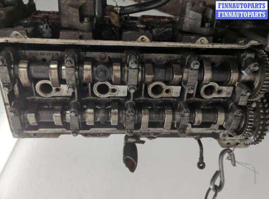 купить Головка блока (ГБЦ) на Mercedes Sprinter 1996-2006