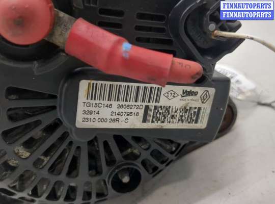 купить Генератор на Mercedes Citan 2012-2021