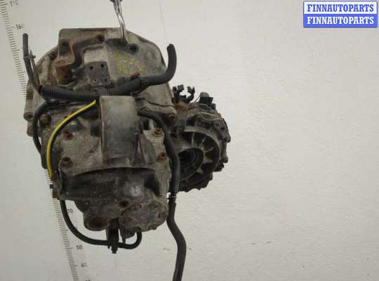 МКПП - Механическая коробка