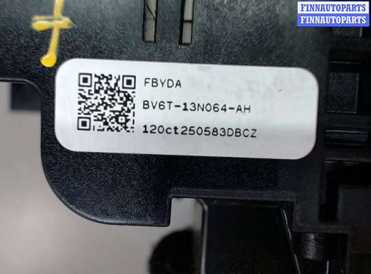 купить Переключатель дворников (стеклоочистителя) на Ford Focus 3 2011-2015
