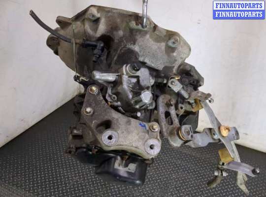 купить КПП 5-ст.мех. (МКПП) на Opel Corsa D 2006-2011