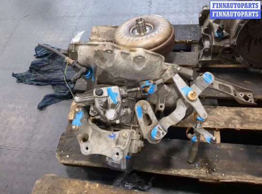 купить КПП 5-ст.мех. (МКПП) на Opel Corsa D 2006-2011