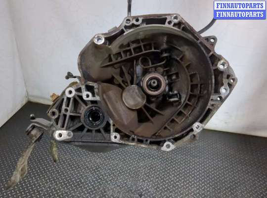 купить КПП 5-ст.мех. (МКПП) на Opel Corsa D 2006-2011