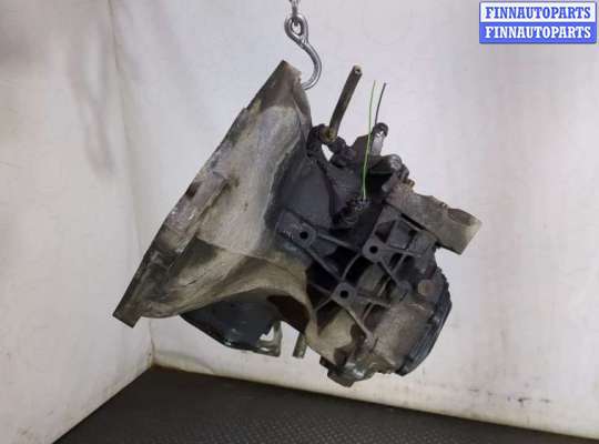 купить КПП 5-ст.мех. (МКПП) на Opel Corsa D 2006-2011