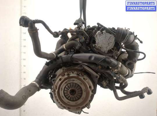 купить Форсунка топливная на Seat Leon 2 2005-2012