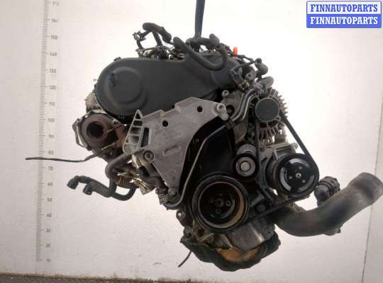 купить Форсунка топливная на Seat Leon 2 2005-2012