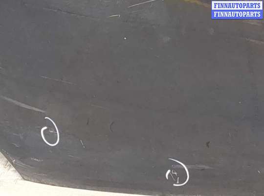 купить Капот на Volkswagen Polo 2001-2005