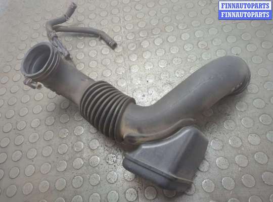 Гофра (патрубок) воздушного фильтра