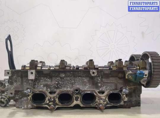 купить Головка блока (ГБЦ) на Ford C-Max 2002-2010