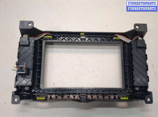 купить Рамка под магнитолу на Jaguar XE 2015-2025