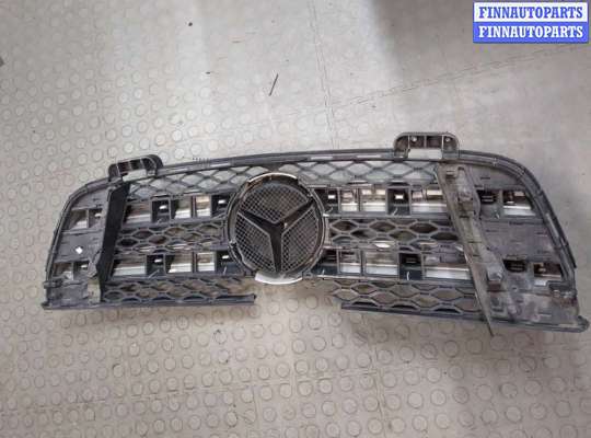 купить Решетка радиатора на Mercedes GL X164 2006-2012