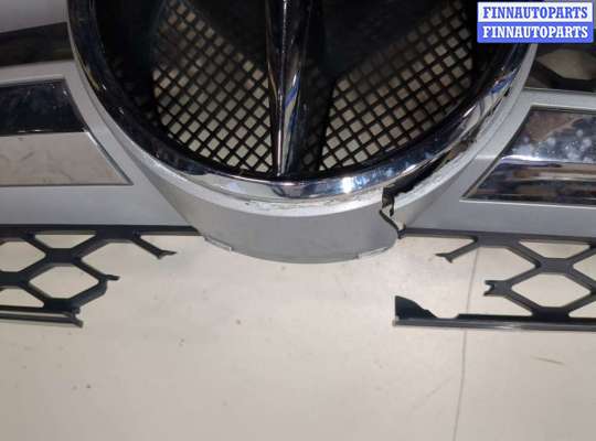 купить Решетка радиатора на Mercedes GL X164 2006-2012
