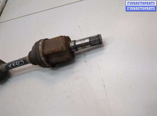 купить Полуось (приводной вал, шрус) на Opel Astra J 2010-2017