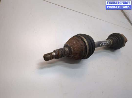 купить Полуось (приводной вал, шрус) на Opel Astra J 2010-2017