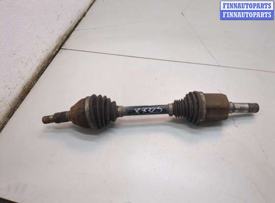 Полуось (приводной вал, шрус) OP2343281 на Opel Astra J 2010-2017