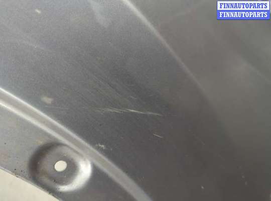 купить Кронштейн бампера на Nissan Qashqai 2006-2013