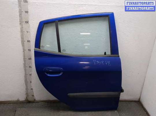 Замок двери KA594946 на KIA Picanto 2004-2011