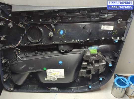 купить Кнопка стеклоподъемника (блок кнопок) на BMW X5 F15 2013-2018