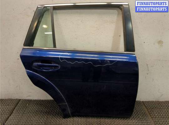 купить Стекло боковой двери на Subaru Legacy Outback (B14) 2009-2014