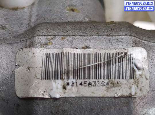 купить Цилиндр тормозной главный на Peugeot 207