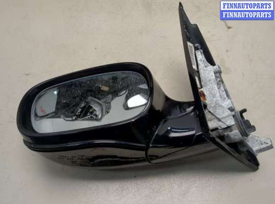 Зеркало боковое BM3589125 на BMW X3 F25 2010-2017