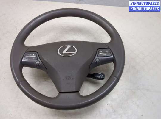 Руль LXM0160 на Lexus GS 2005-2012