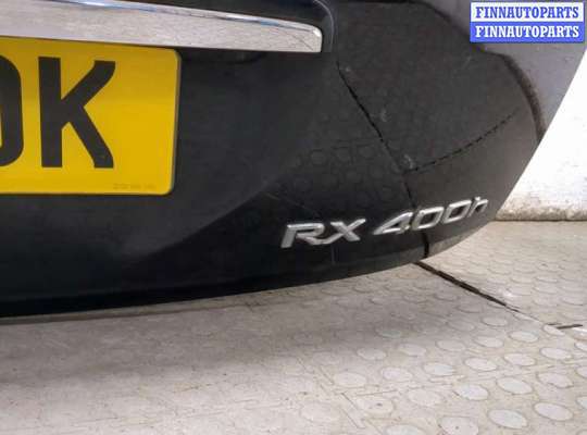 купить Петля крышки багажника на Lexus RX 2003-2009