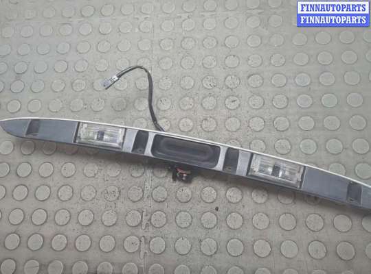 купить Подсветка номера на BMW 3 E46 1998-2006