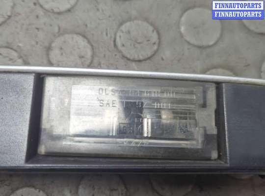 купить Подсветка номера на BMW 3 E46 1998-2006