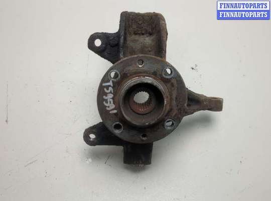 Купить Ступица (кулак, цапфа) на Renault Megane 2 2002-2009 Ступица (кулак, цапфа) RN1557238 на Renault Megane 2 2002-2009