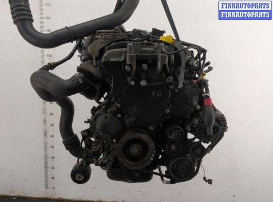 купить Двигатель (ДВС) на Opel Movano 1998-2010