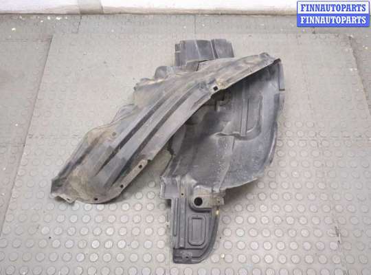 купить Защита арок (подкрылок) на Nissan X-Trail (T30) 2001-2007