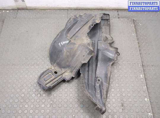 купить Защита арок (подкрылок) на Nissan X-Trail (T30) 2001-2007