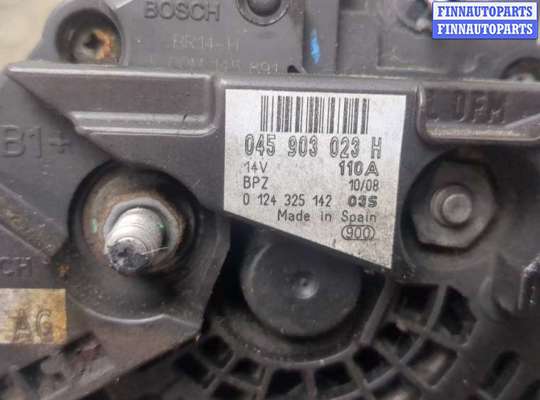 купить Генератор на Volkswagen Polo 2005-2009