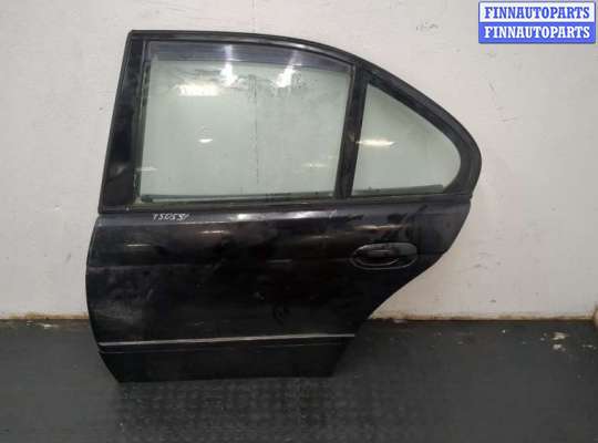 купить Ручка двери наружная на BMW 5 E39 1995-2003