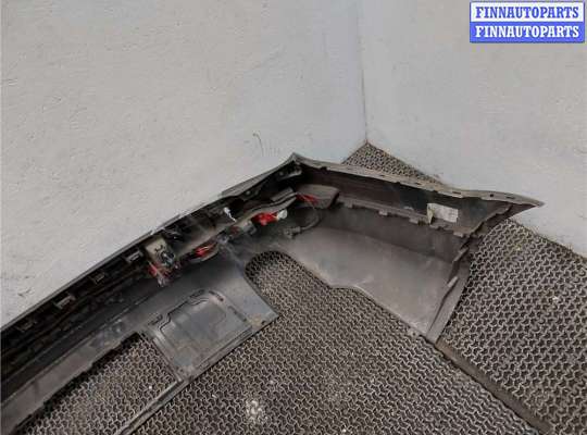 купить Бампер на Audi Q7 2006-2009
