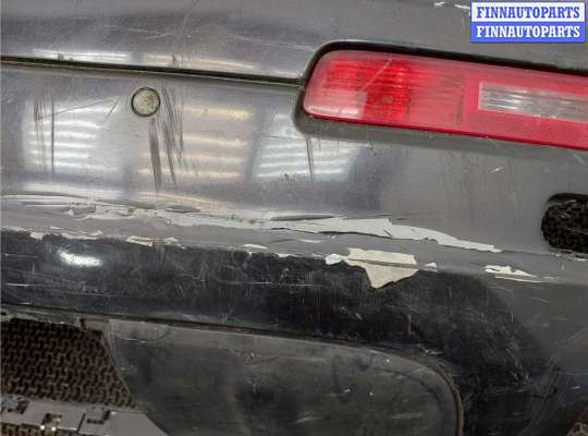 купить Бампер на Audi Q7 2006-2009